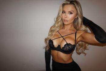 💕💜👸🏼 LUCIE 👸🏼 💜💕 🇬🇧