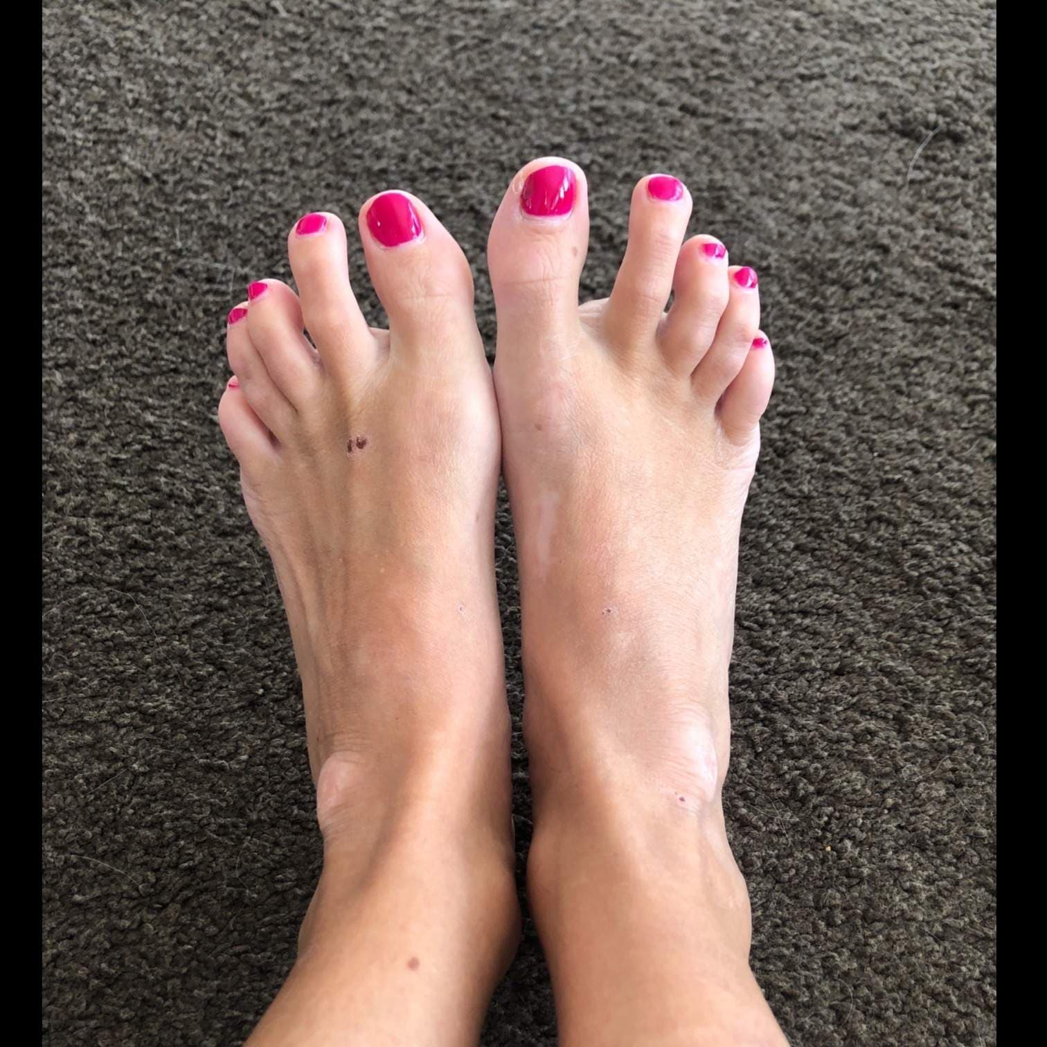 Lola Feets XS 👠👣