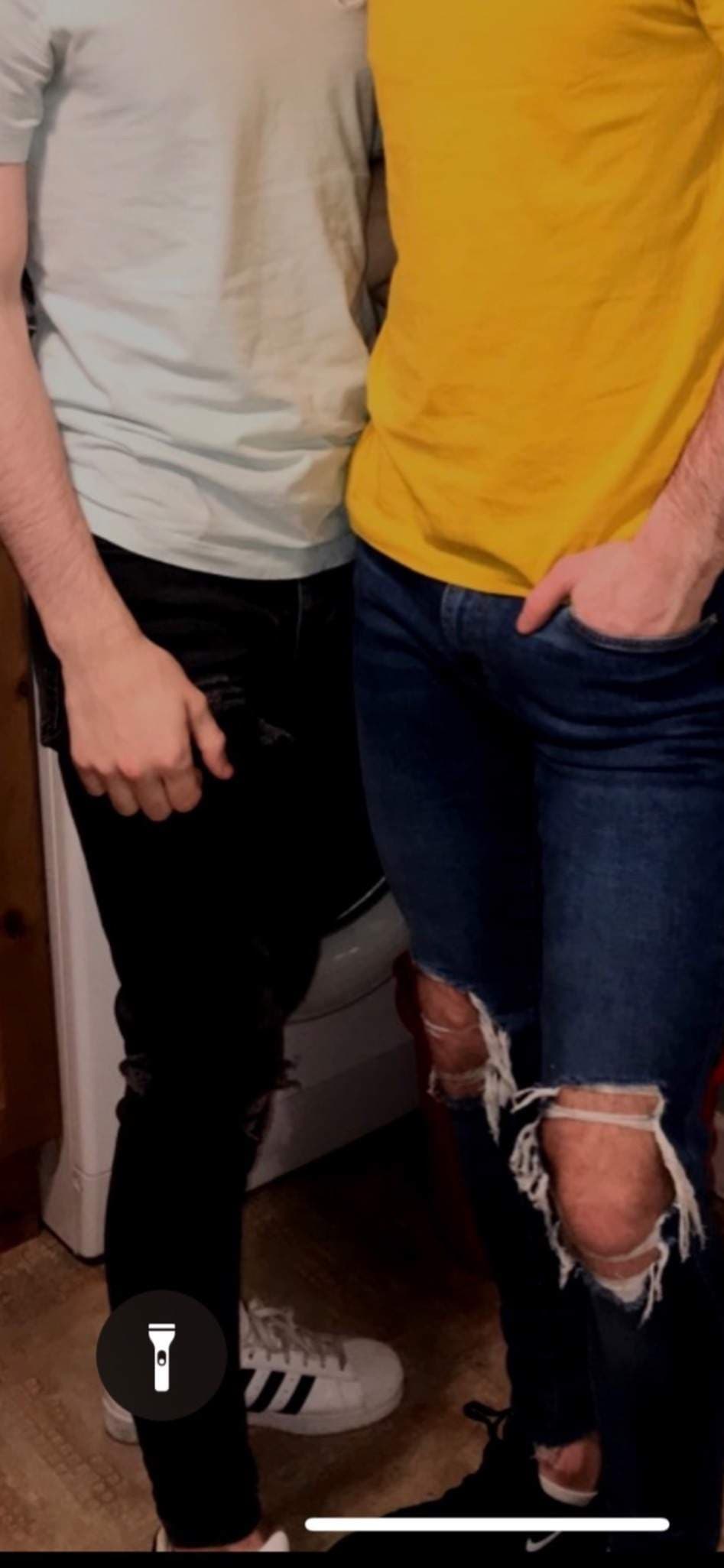 Alex and Jack