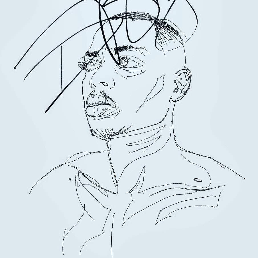 👨🏾‍🎨🎨