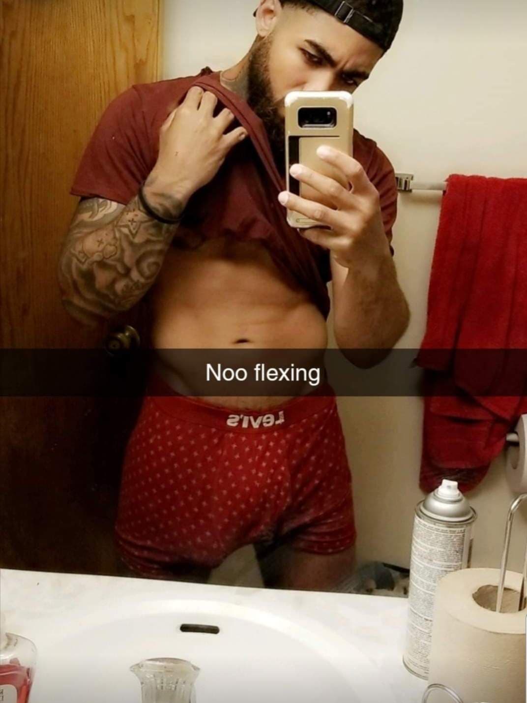 Itallian stallion🍆💦