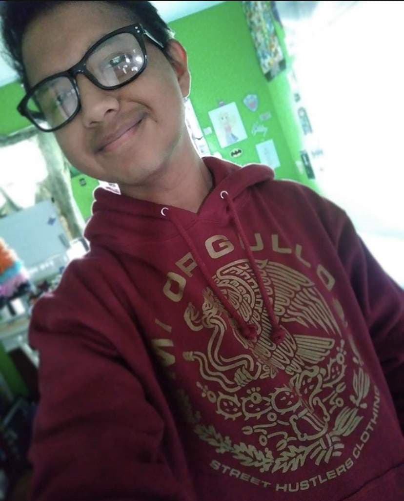 Sergio