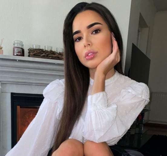 Hazel Harmony FREE