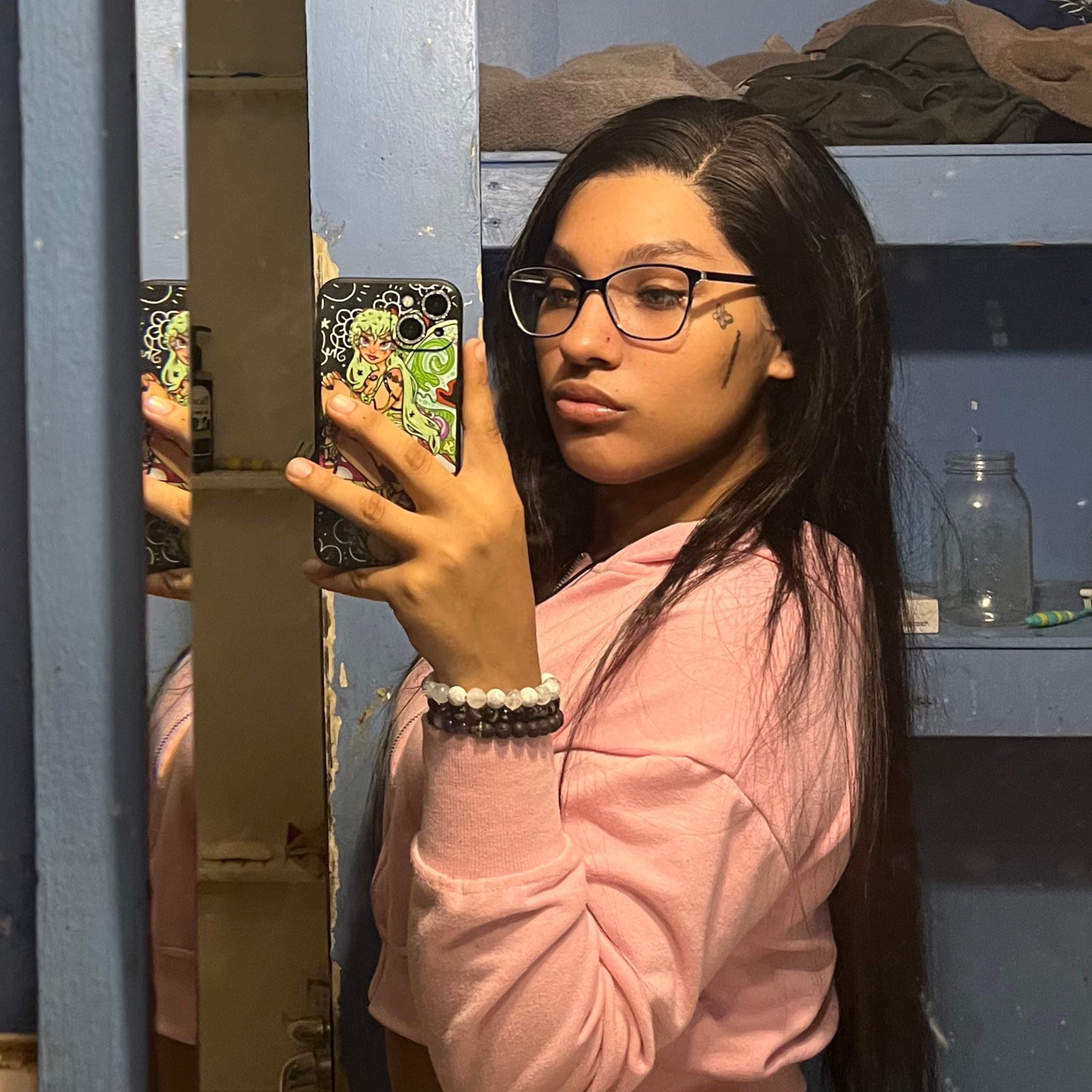 Kailani 🧚‍♀️