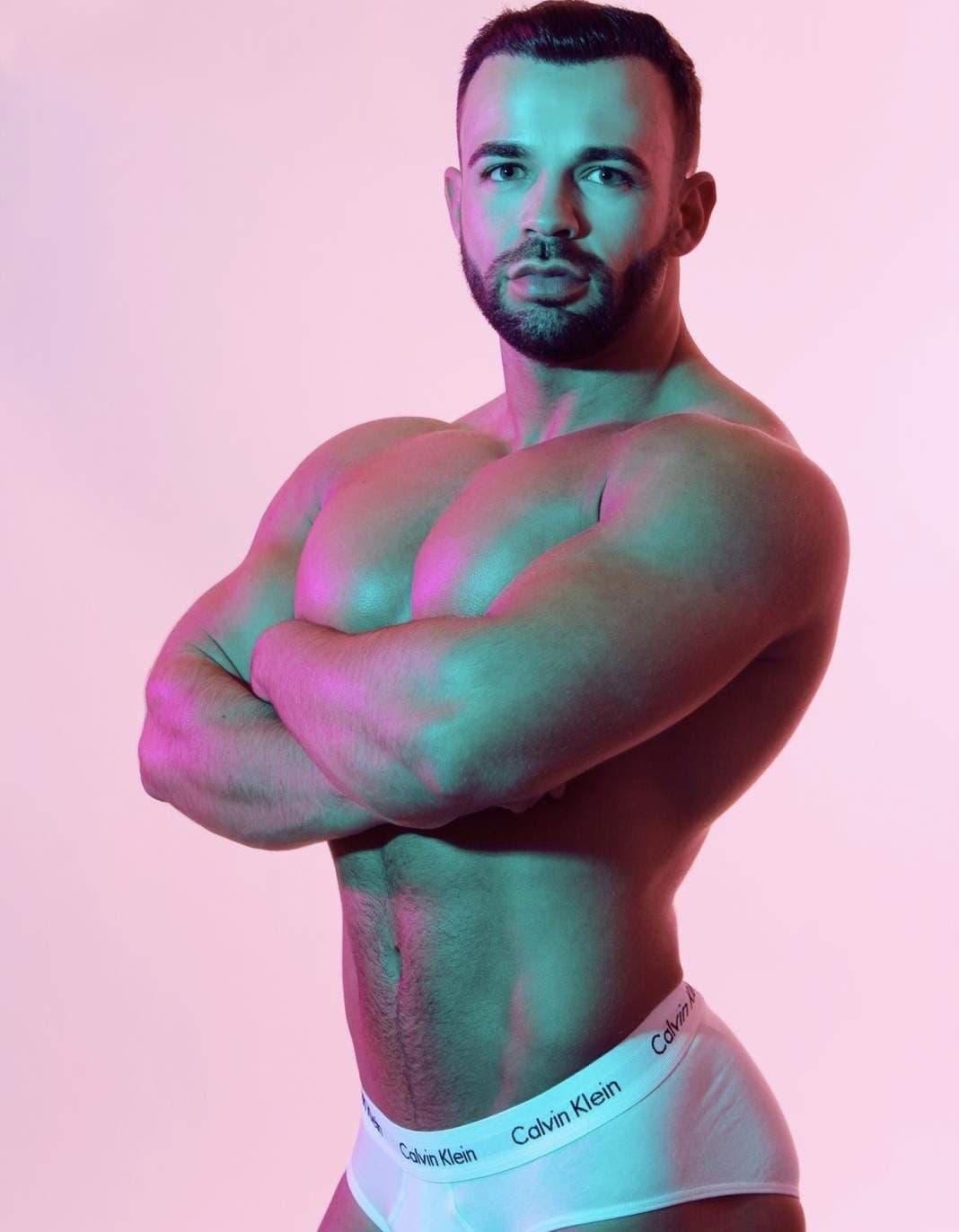 Sean Austin