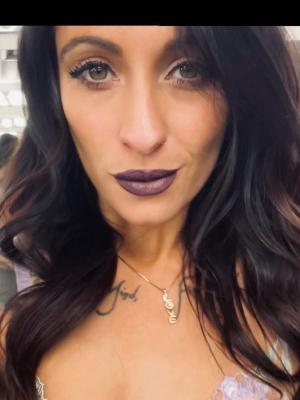 Hazel Wolf