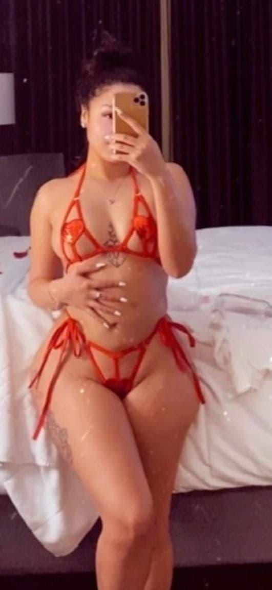 Reina Avila Beltran