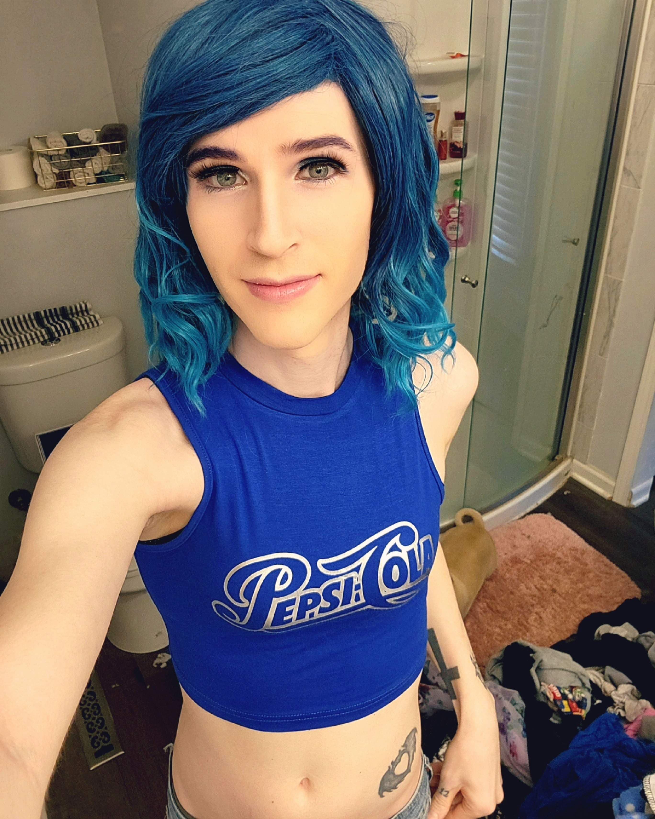 Emily Grey