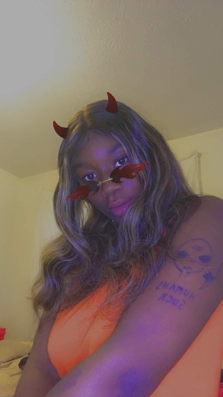 Blackbaby