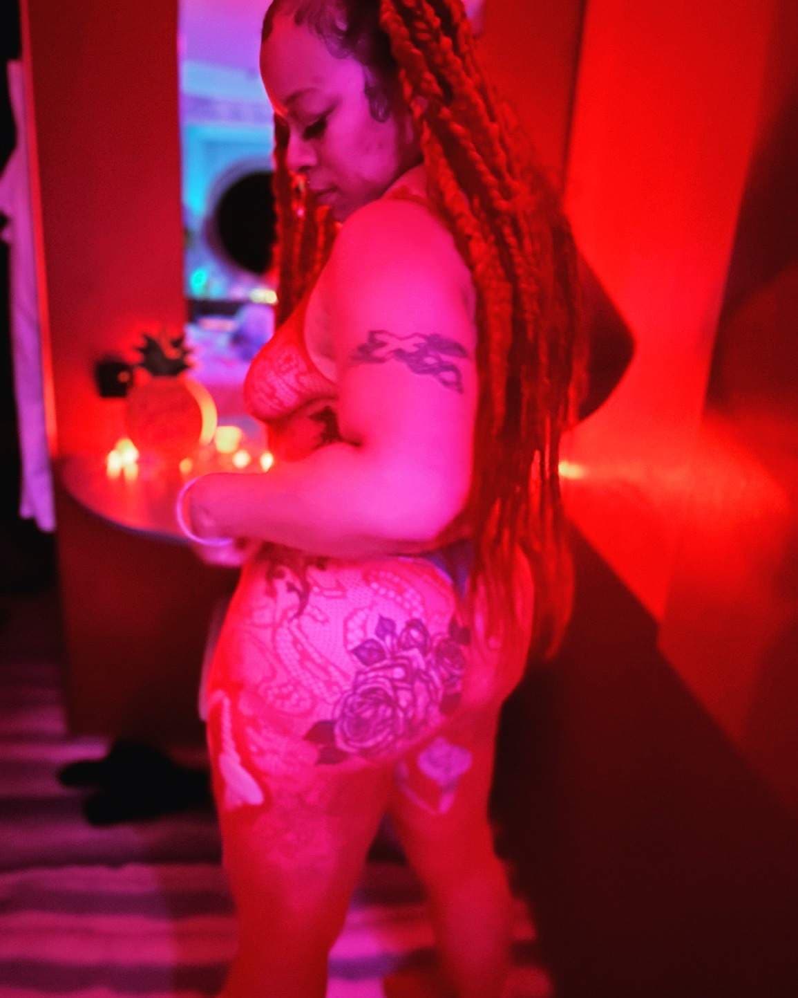 Luscious Li