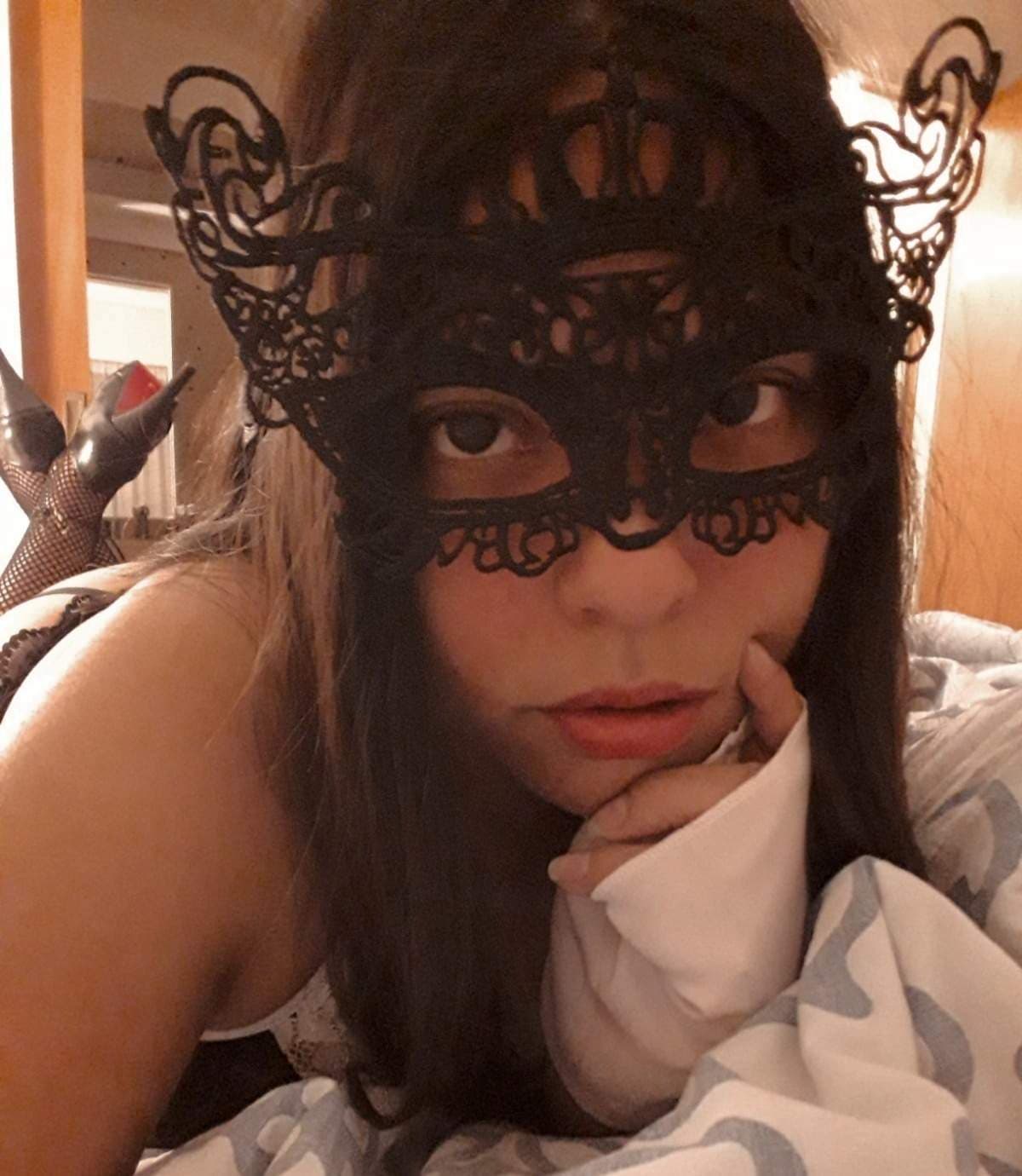 🔥Maria Foxxx🔥
