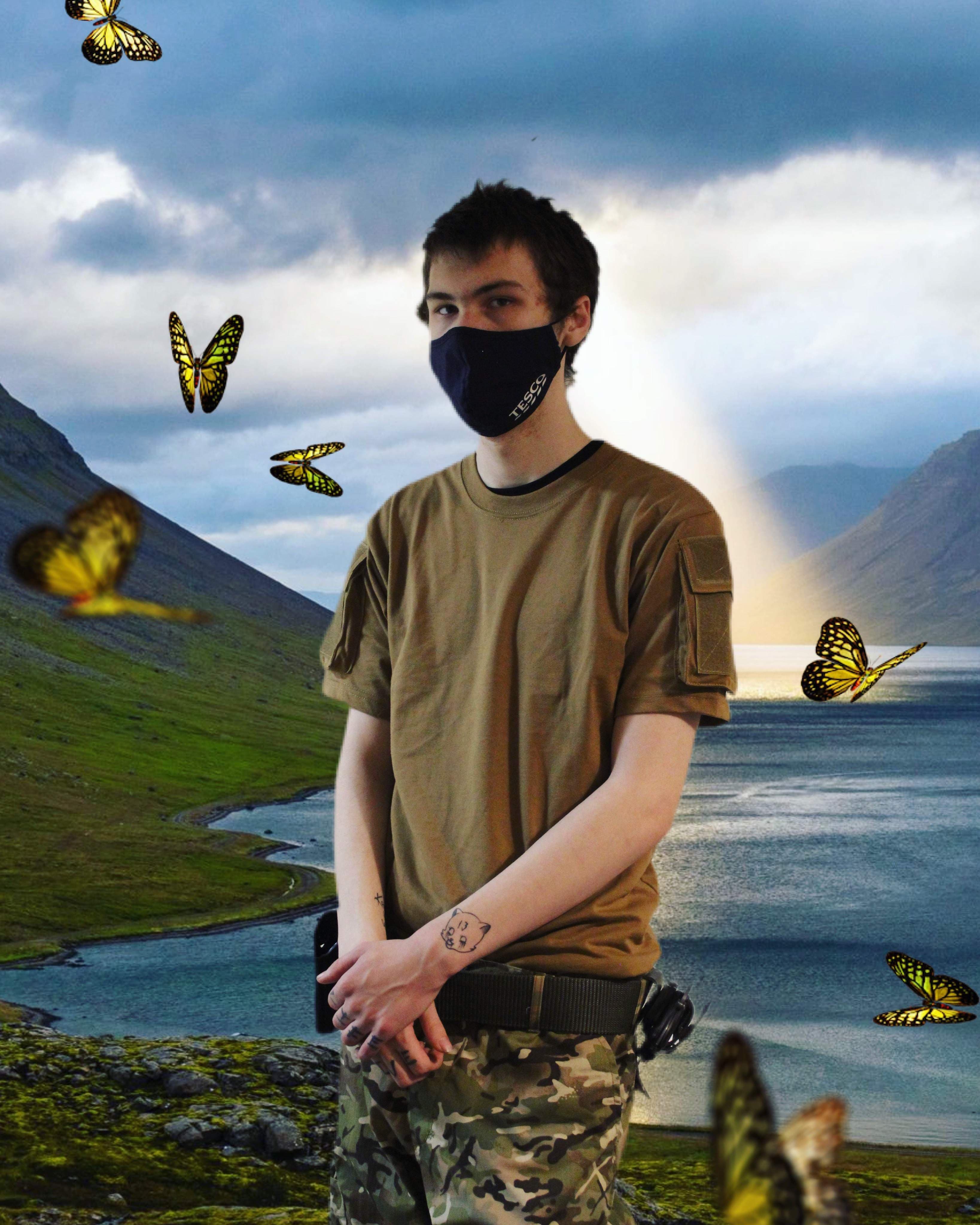 Joshua