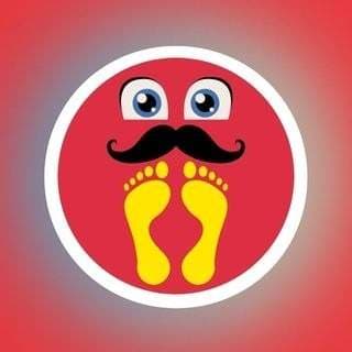 Mr. Feet
