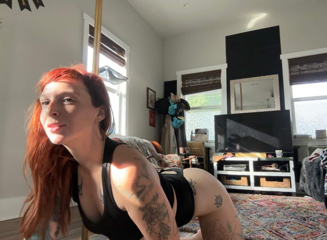 Natalie Undressme