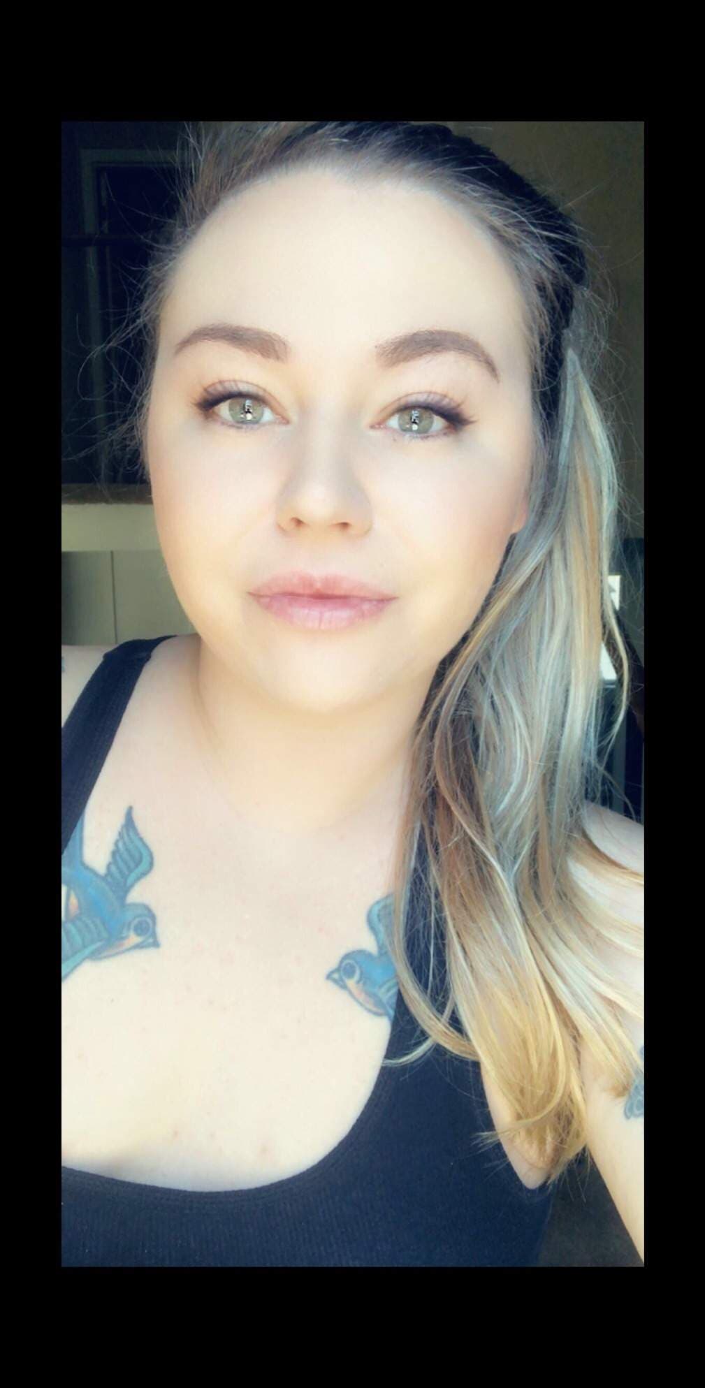 Maddi Renée