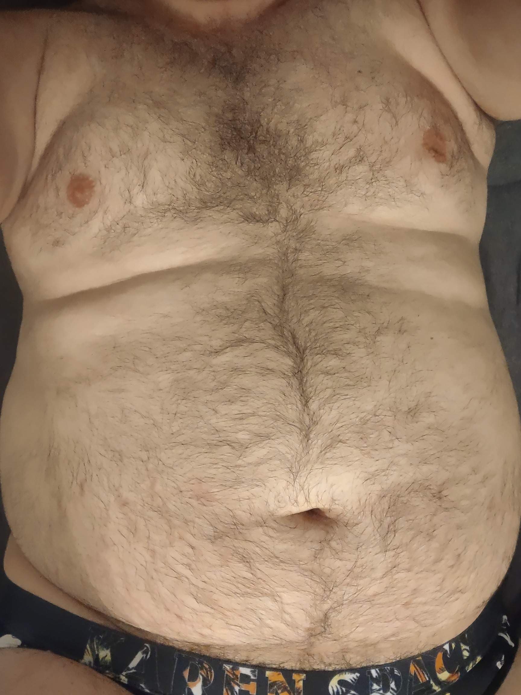 Chubby Gay