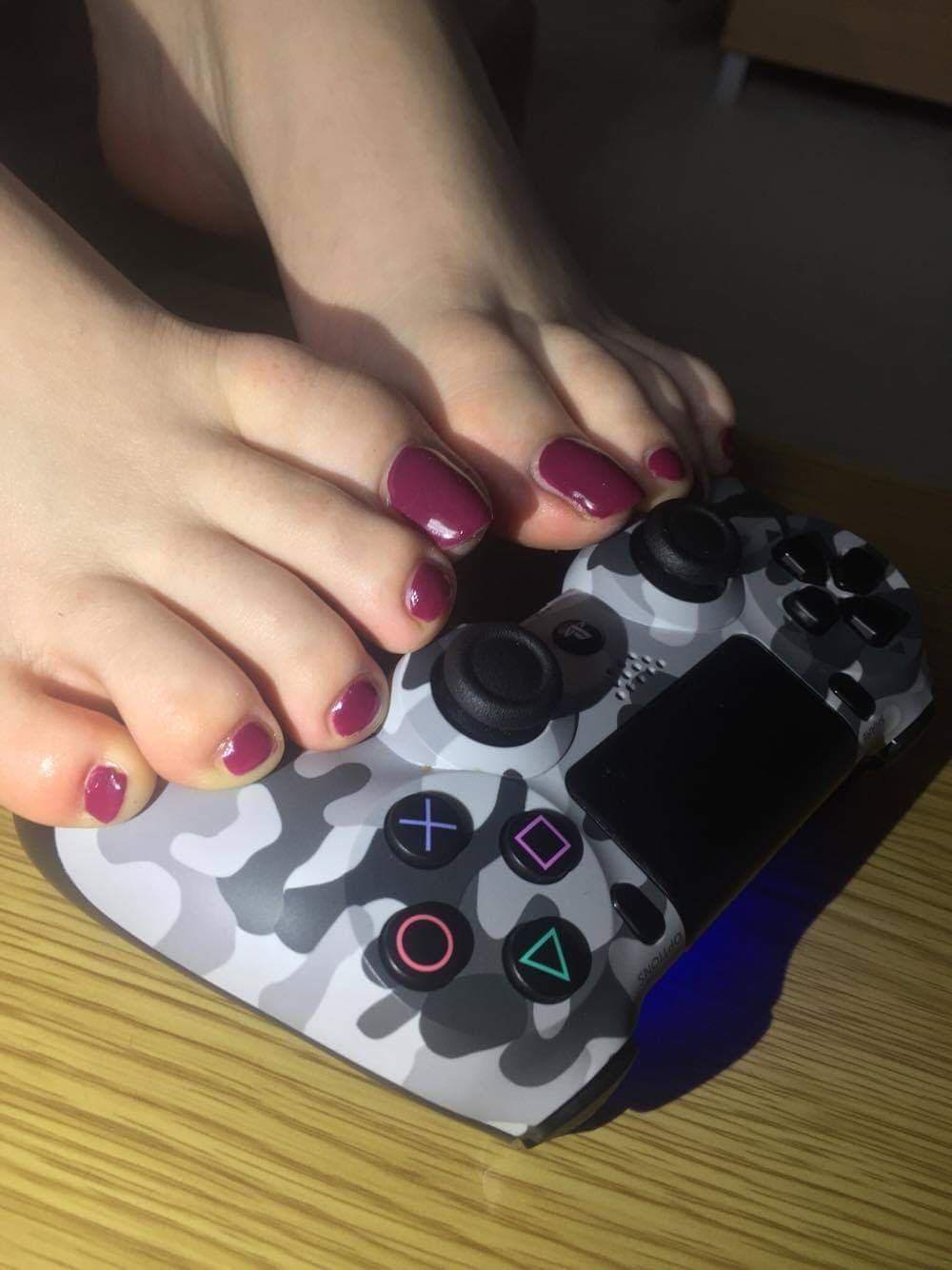 Feet_Lifexo