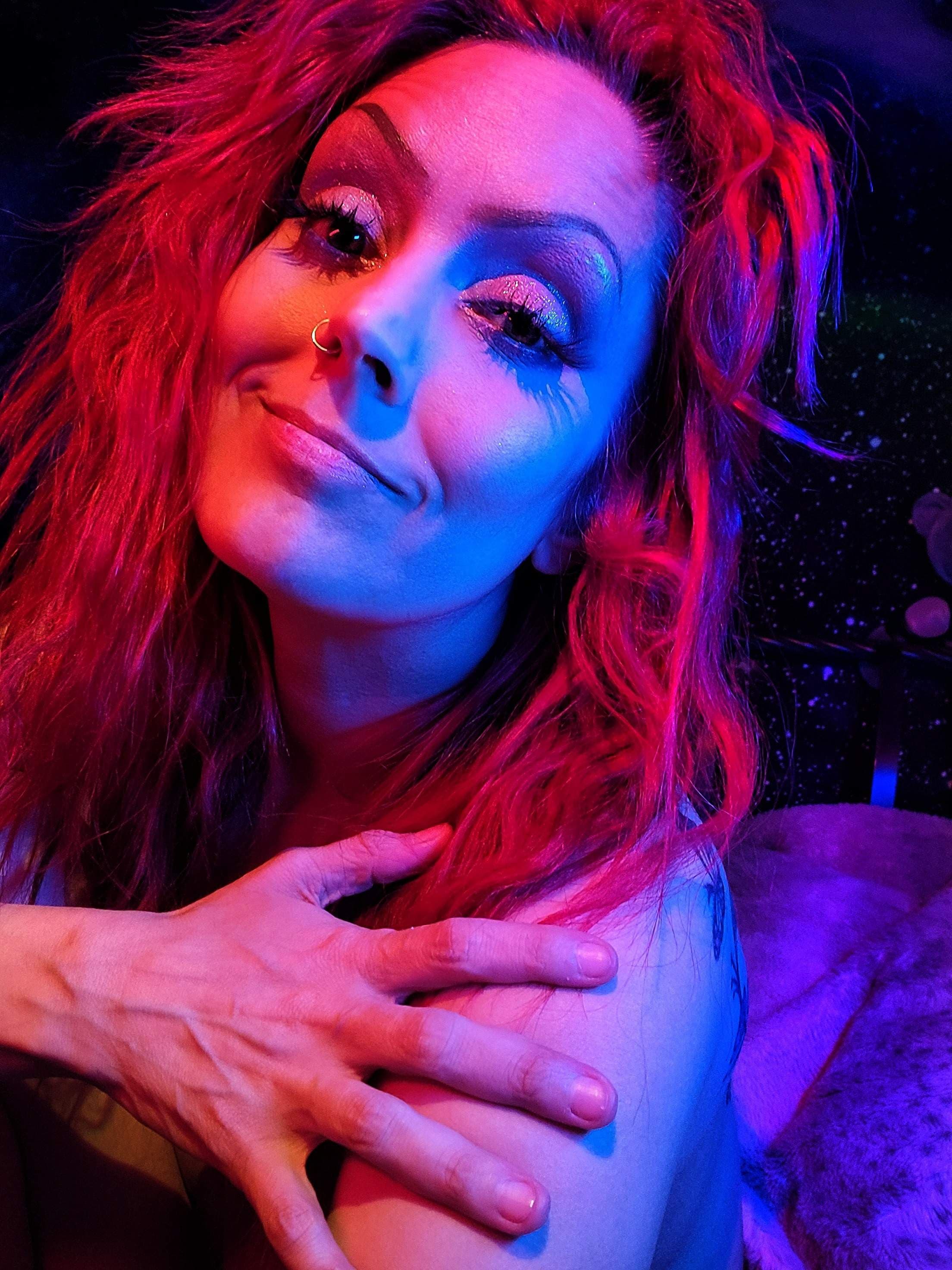 Goddess Lucyfer