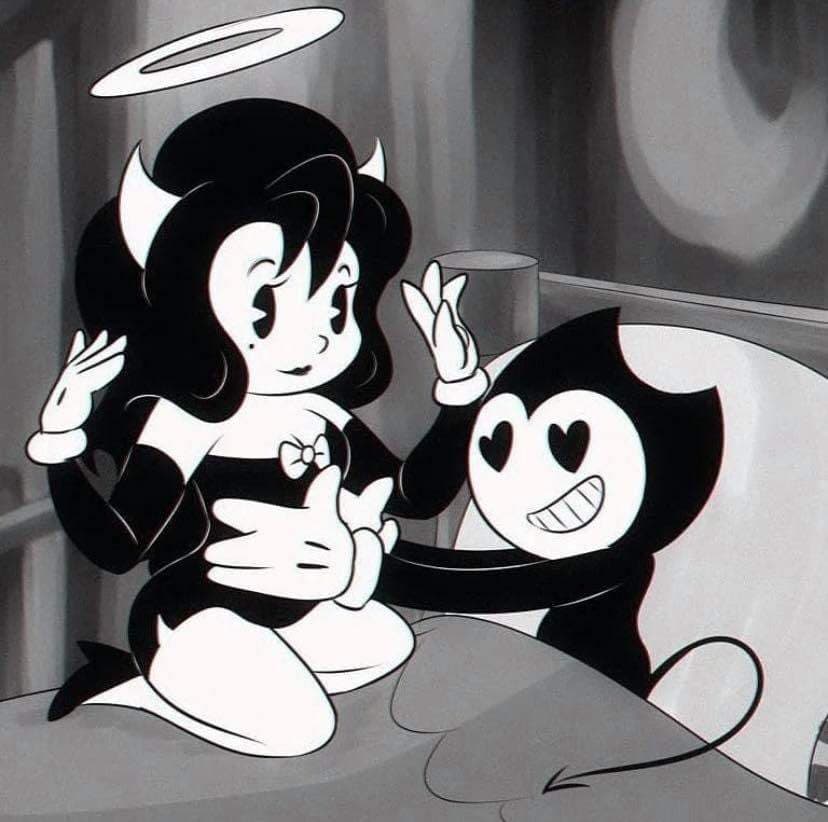 🖤