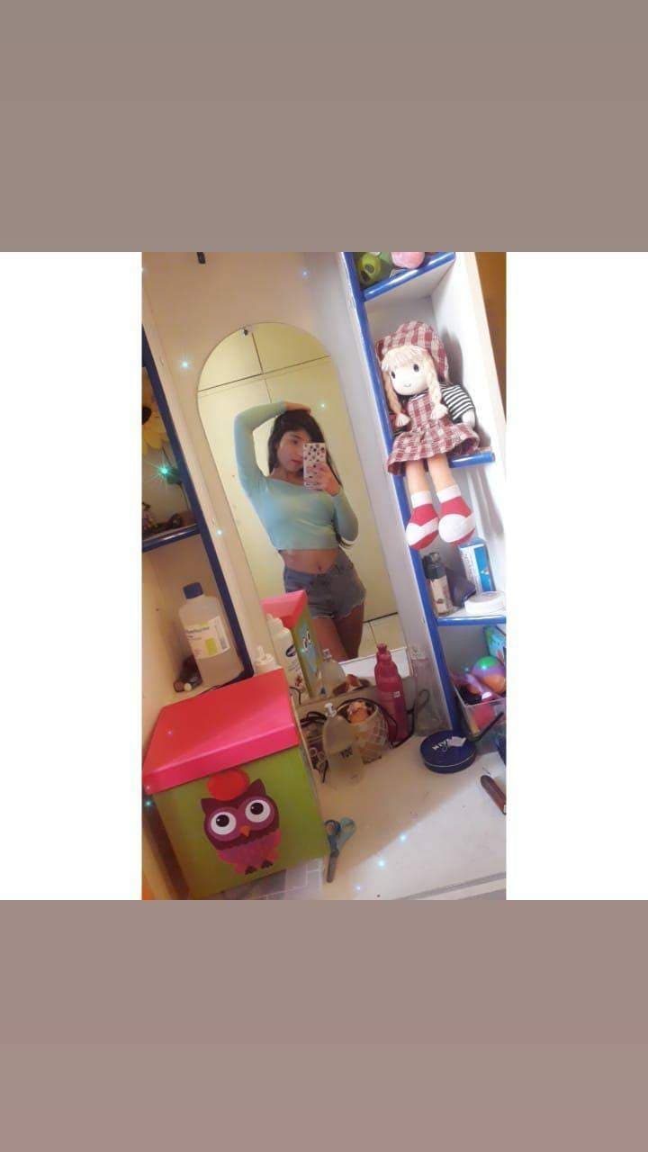 Alicia estefany Lopez aguilar