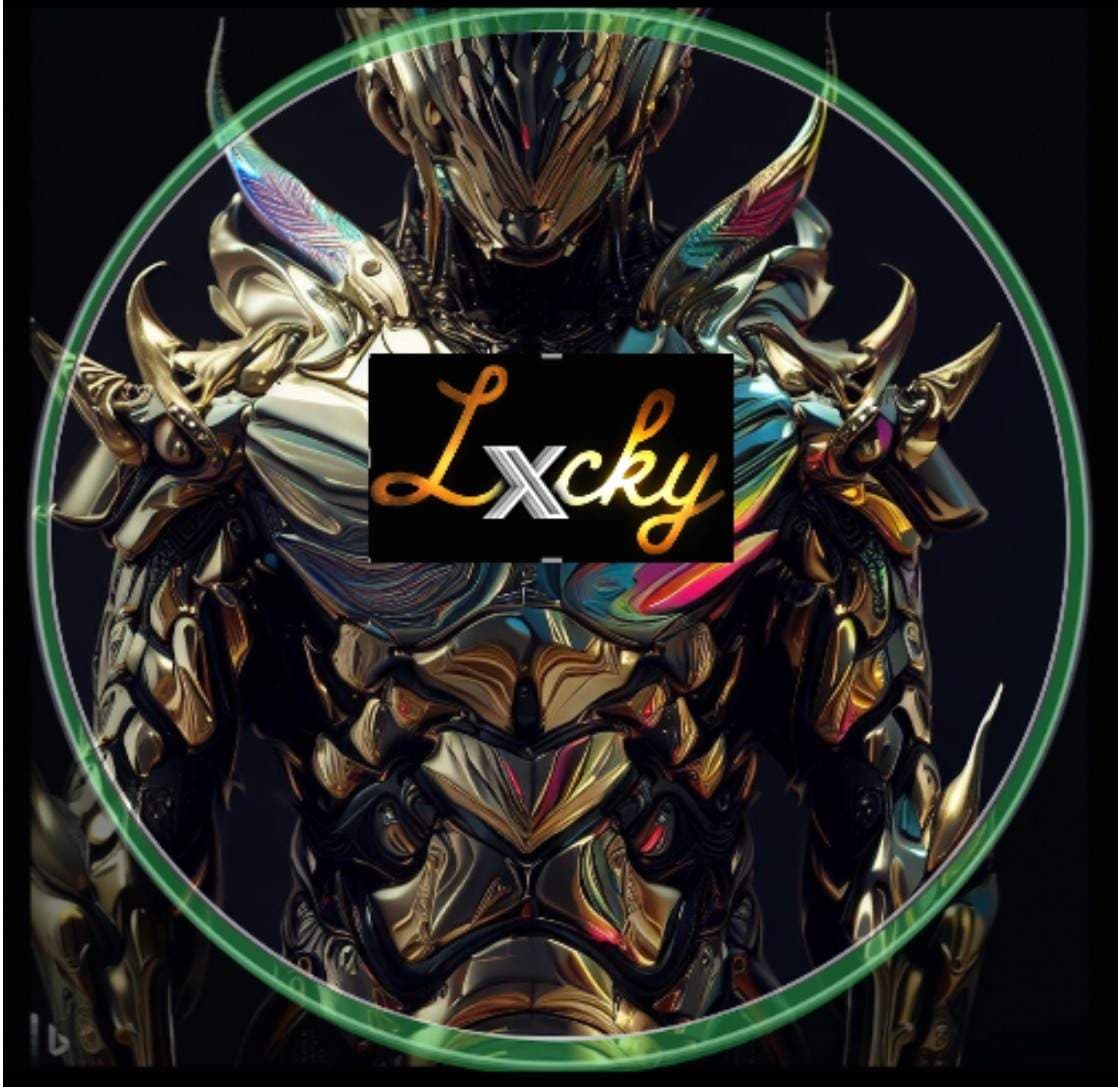 Lucky 🍀 𝕏