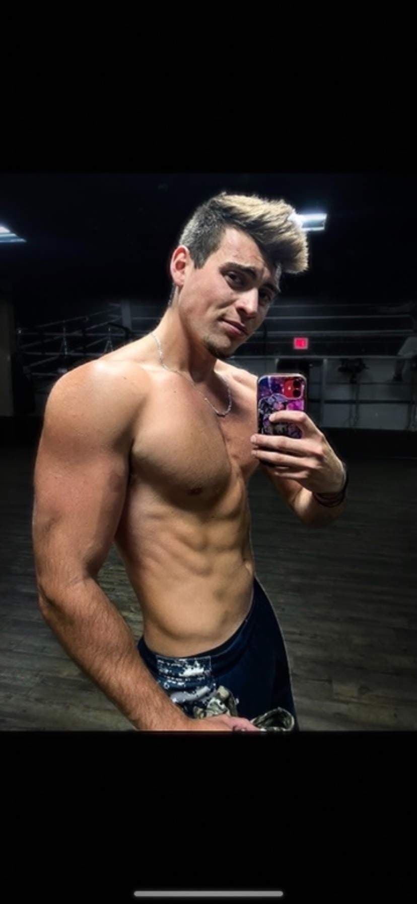 Luke Skyler