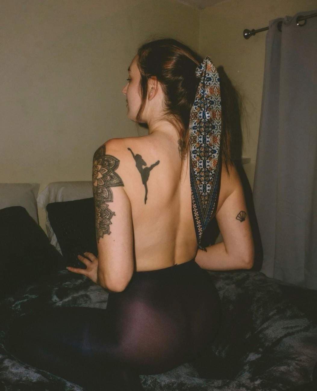 Sweet.Mariebbc