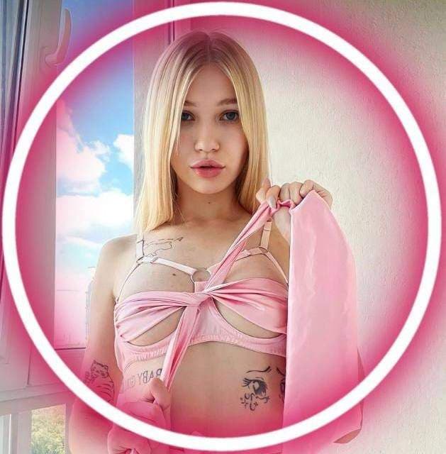 Melanie Ann-Joy