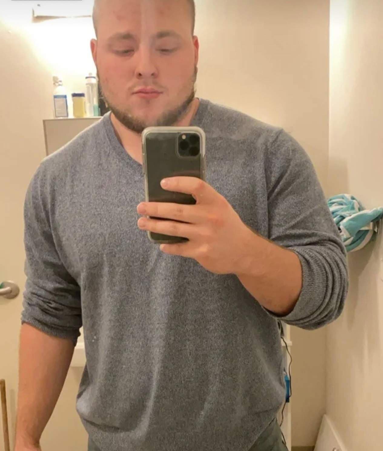 Beefcake😤