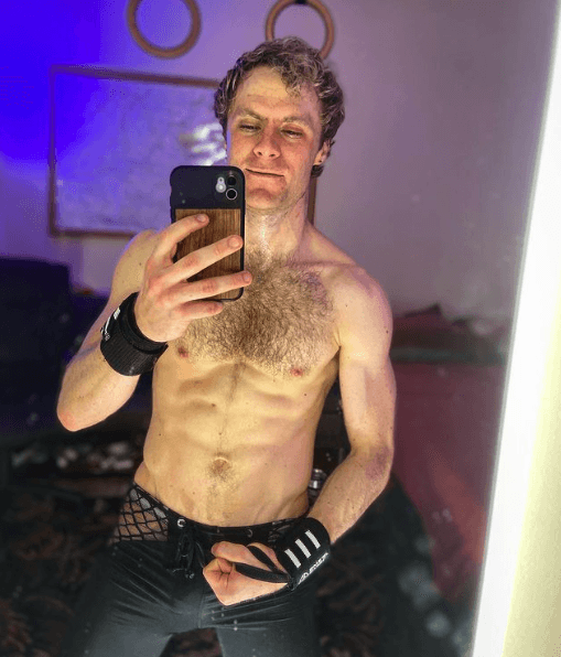 Rocky Sparks