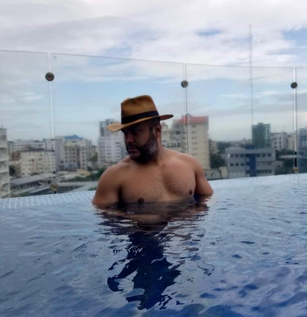 Emmanuel Roberto Torres