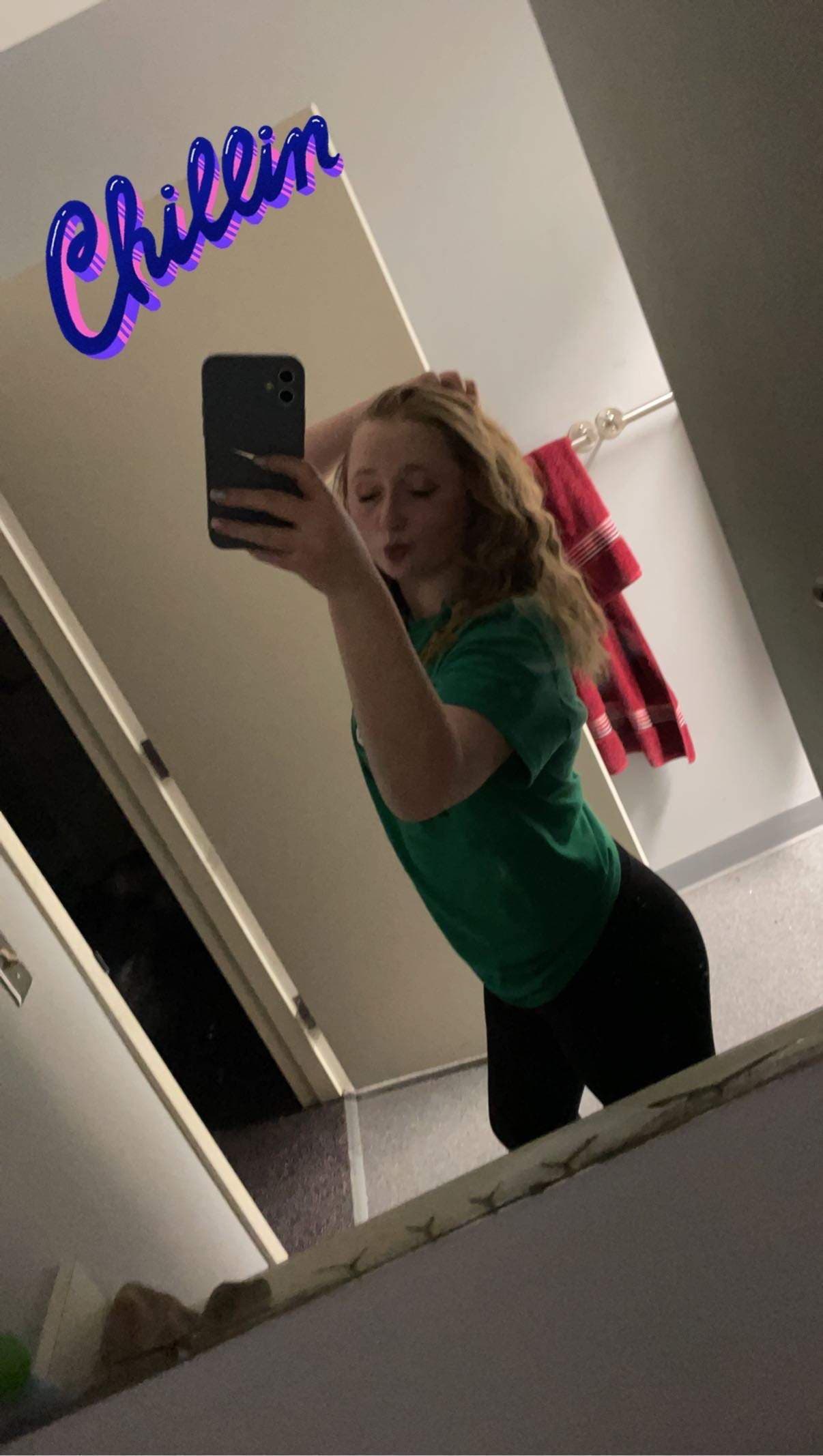 Kenzie S