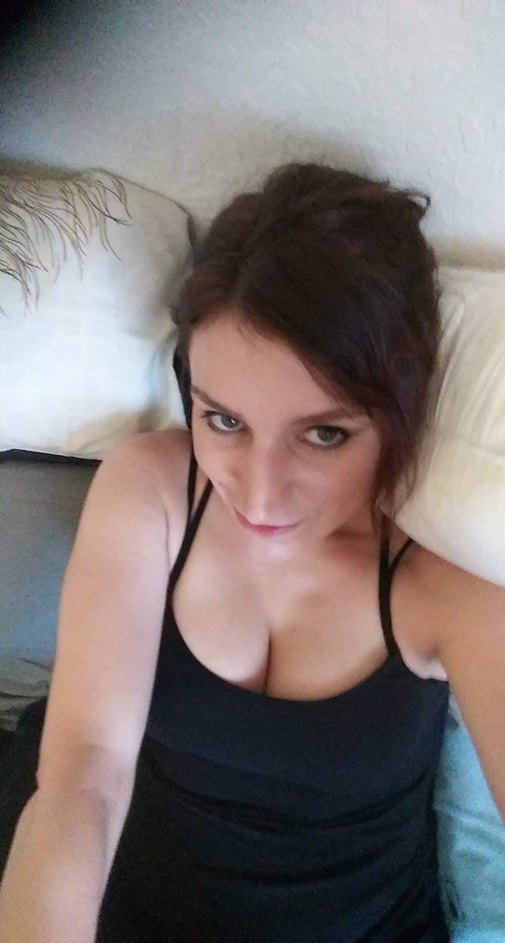 Sasha Fae 💖