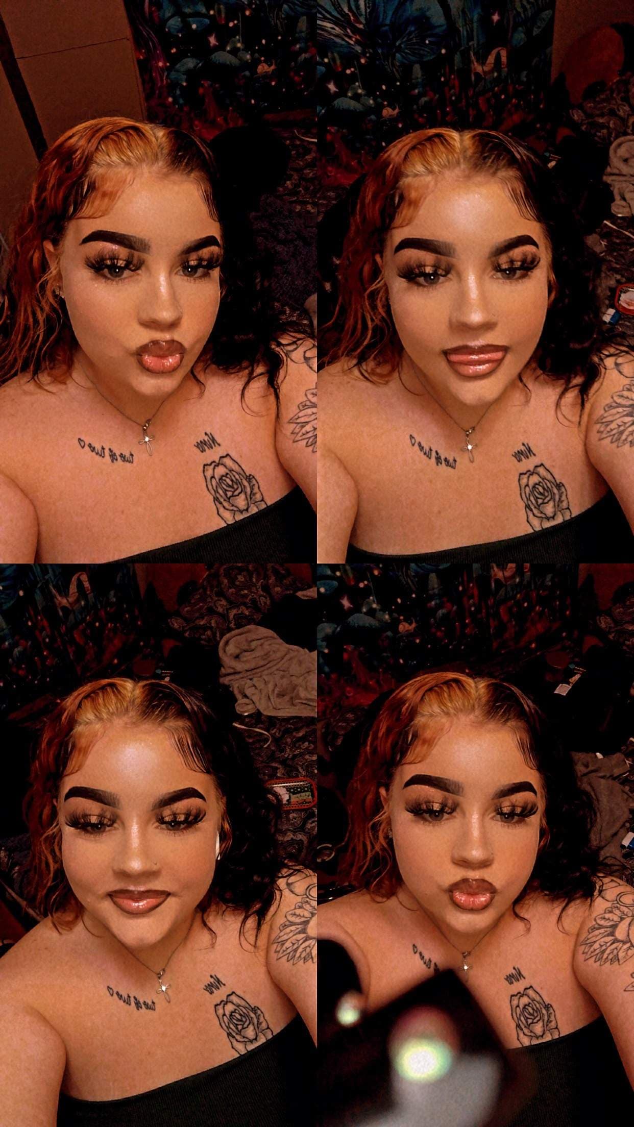 Emma BeenPimpin🤪💦