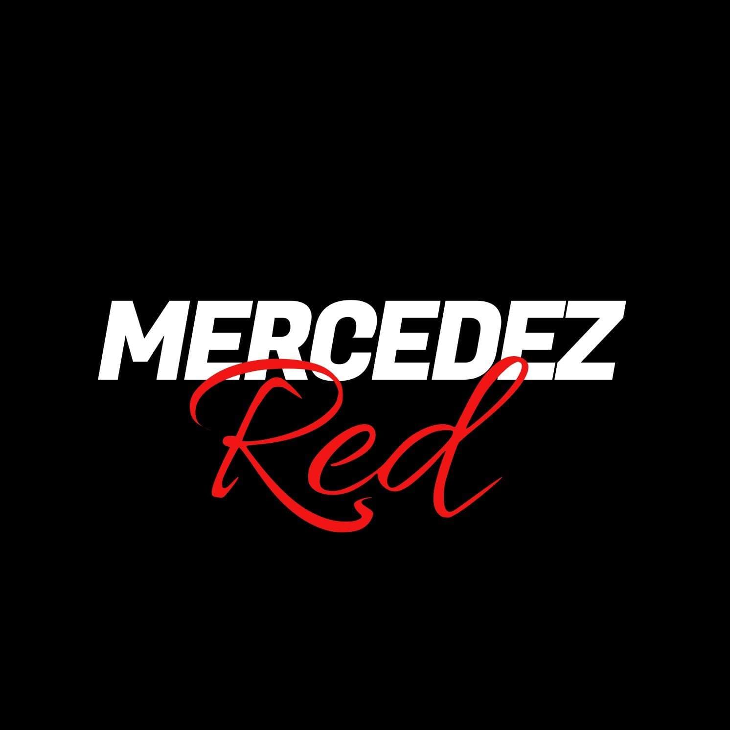 Mercedez Red