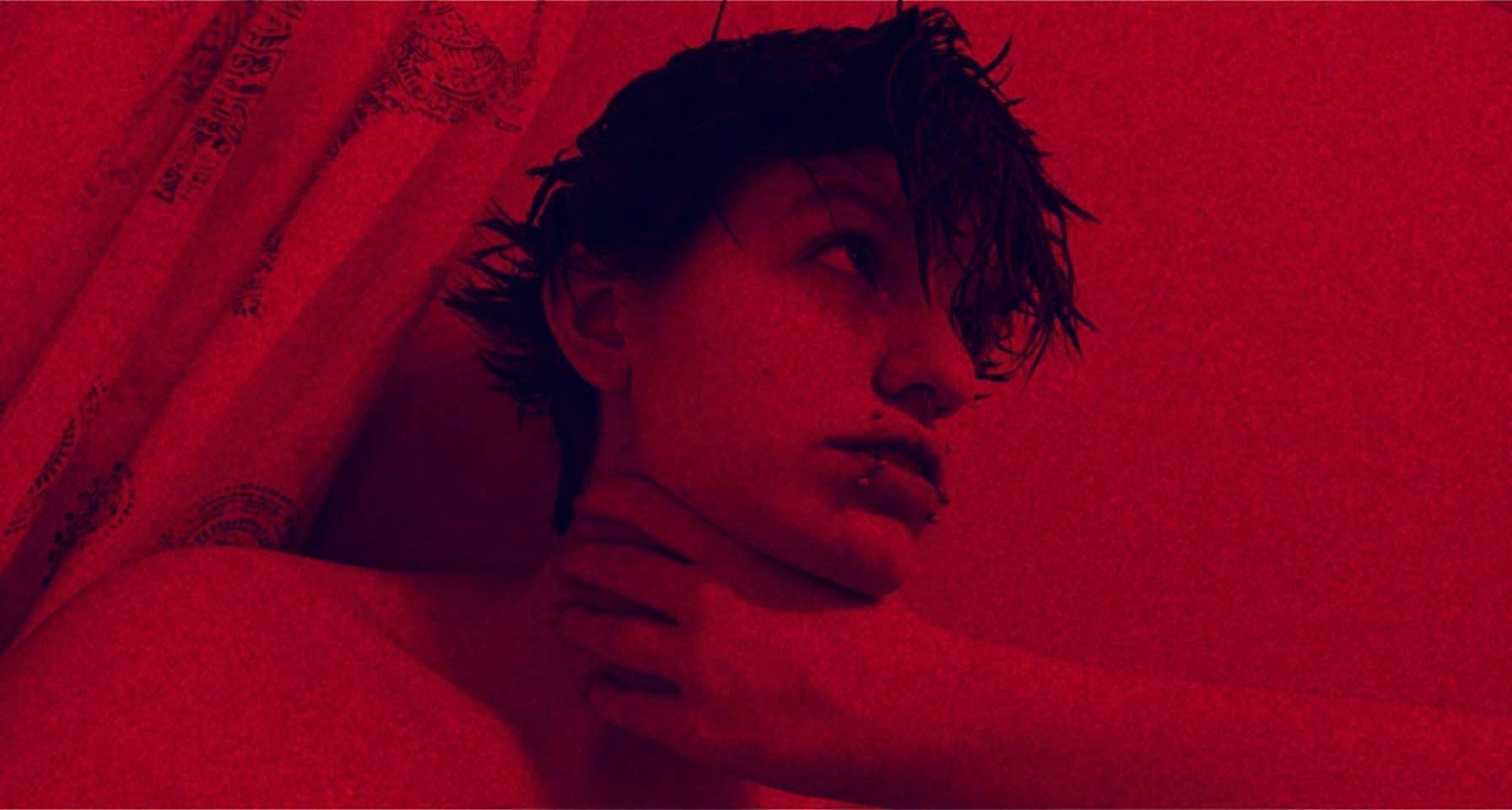 Red August
