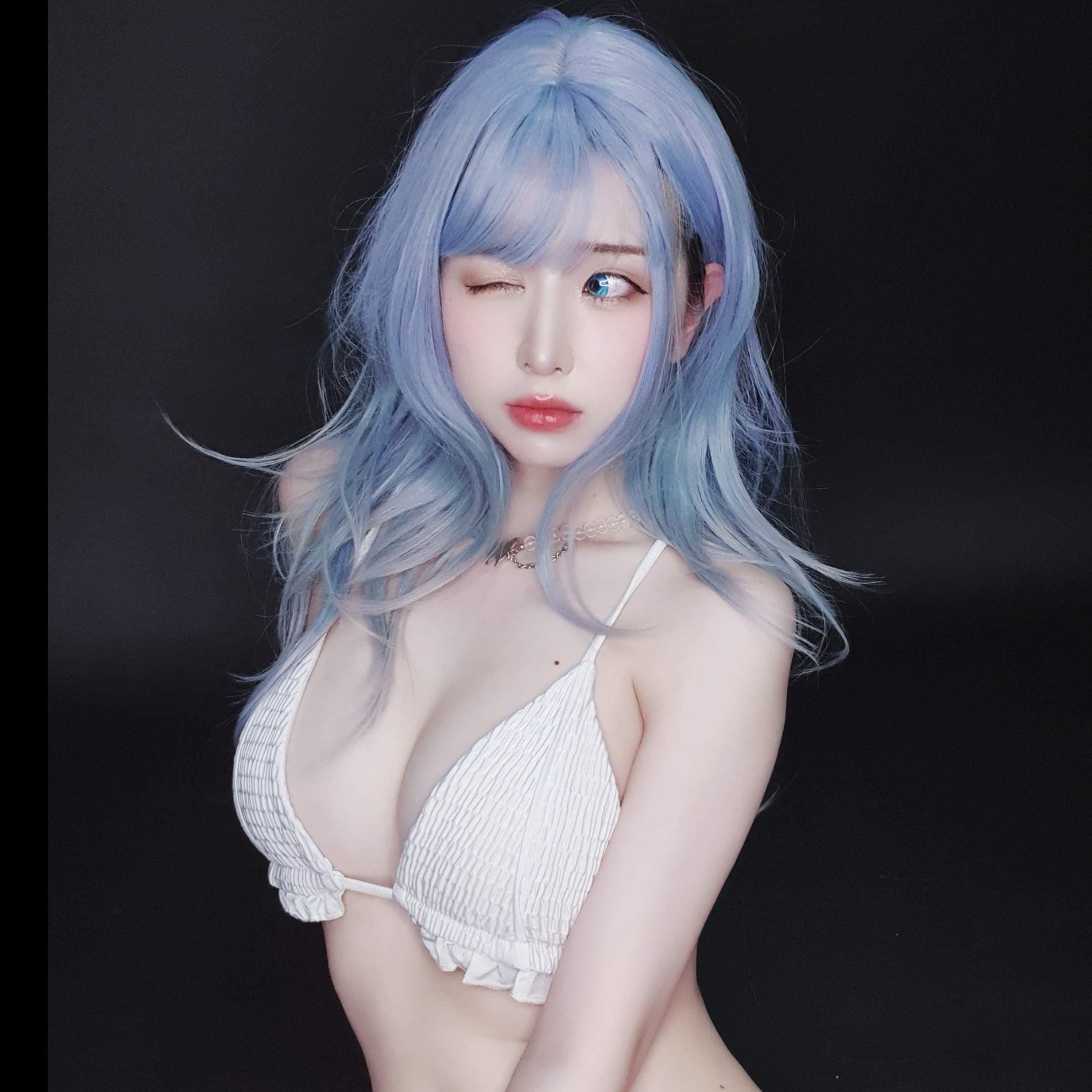 Misaki cos