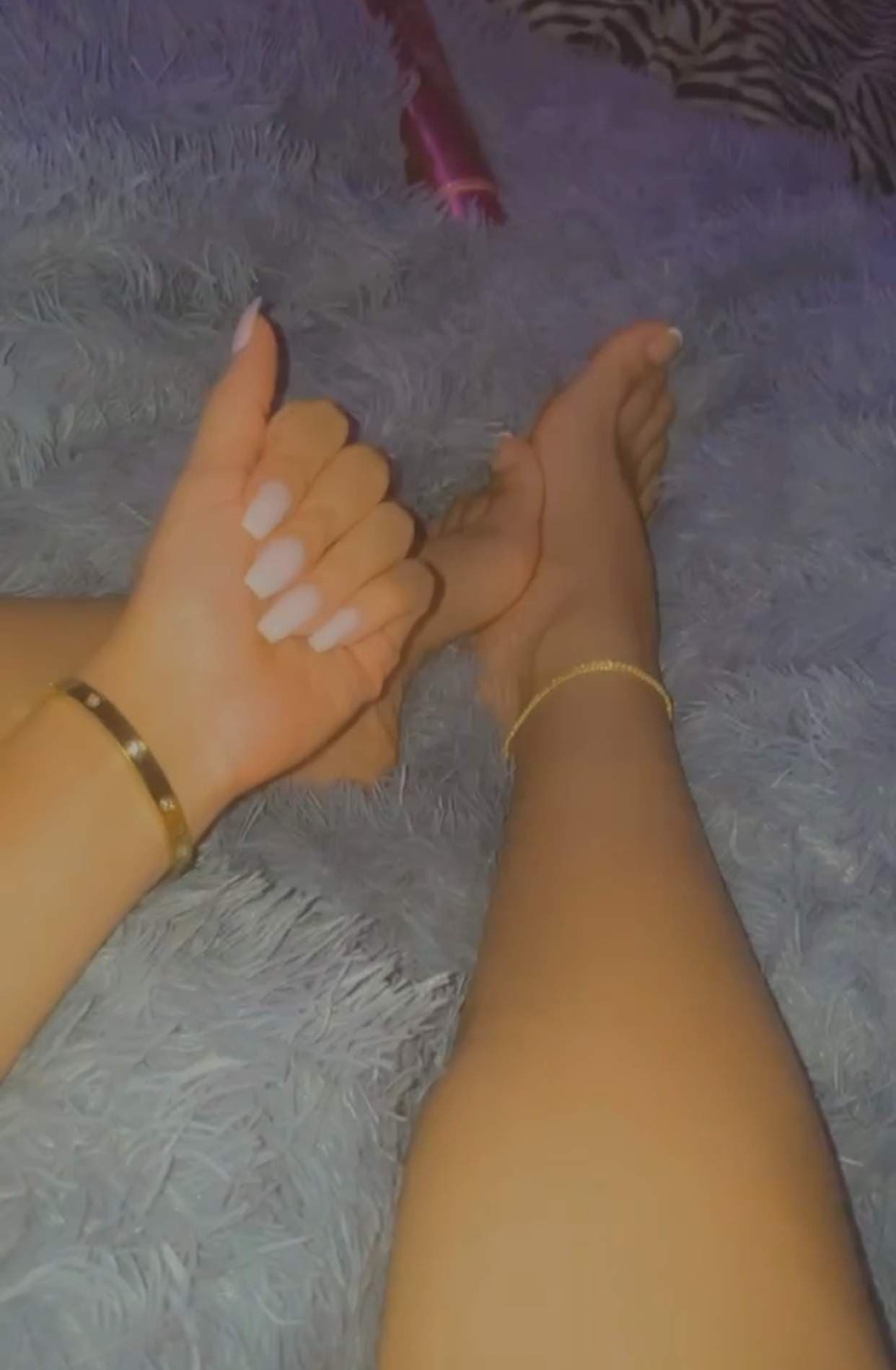 Miss Kimbellaaaa