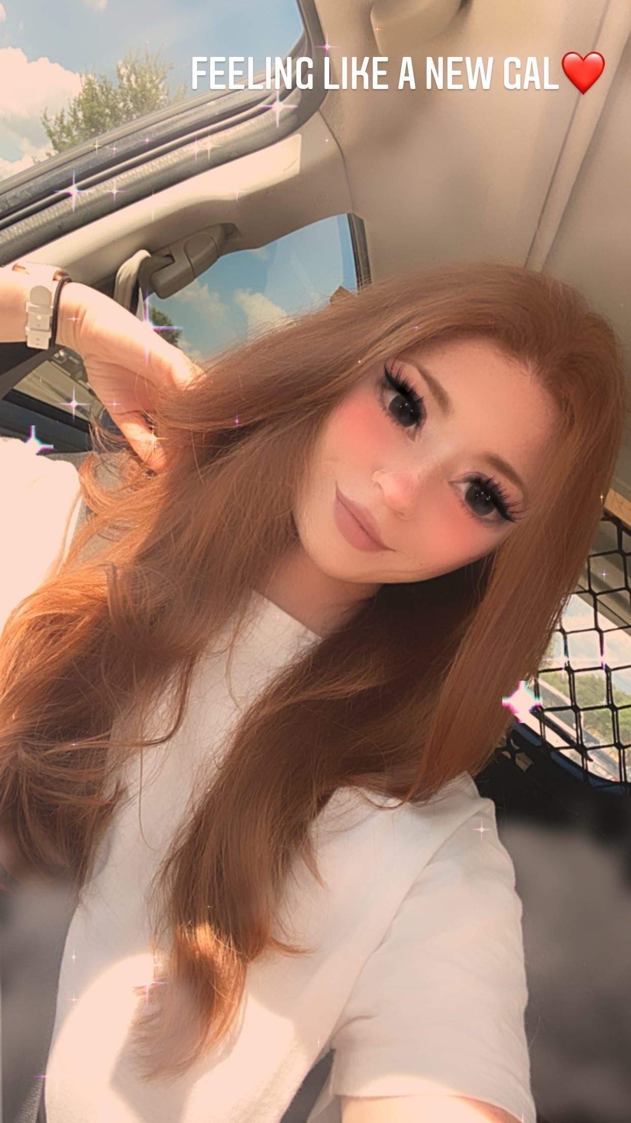 Ginger