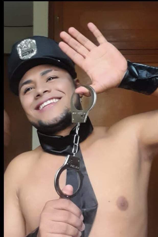 benajmin colt