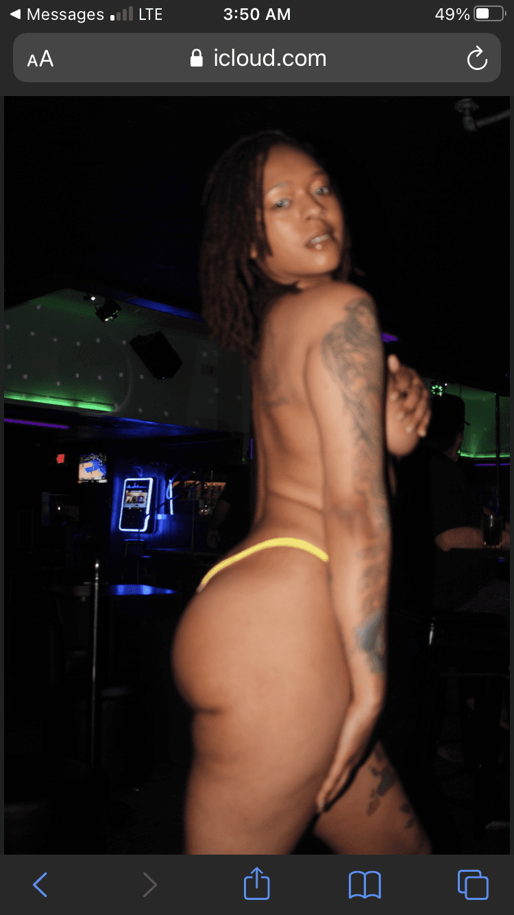 Exotic Cali