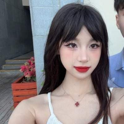 麻豆女神 艾鲤