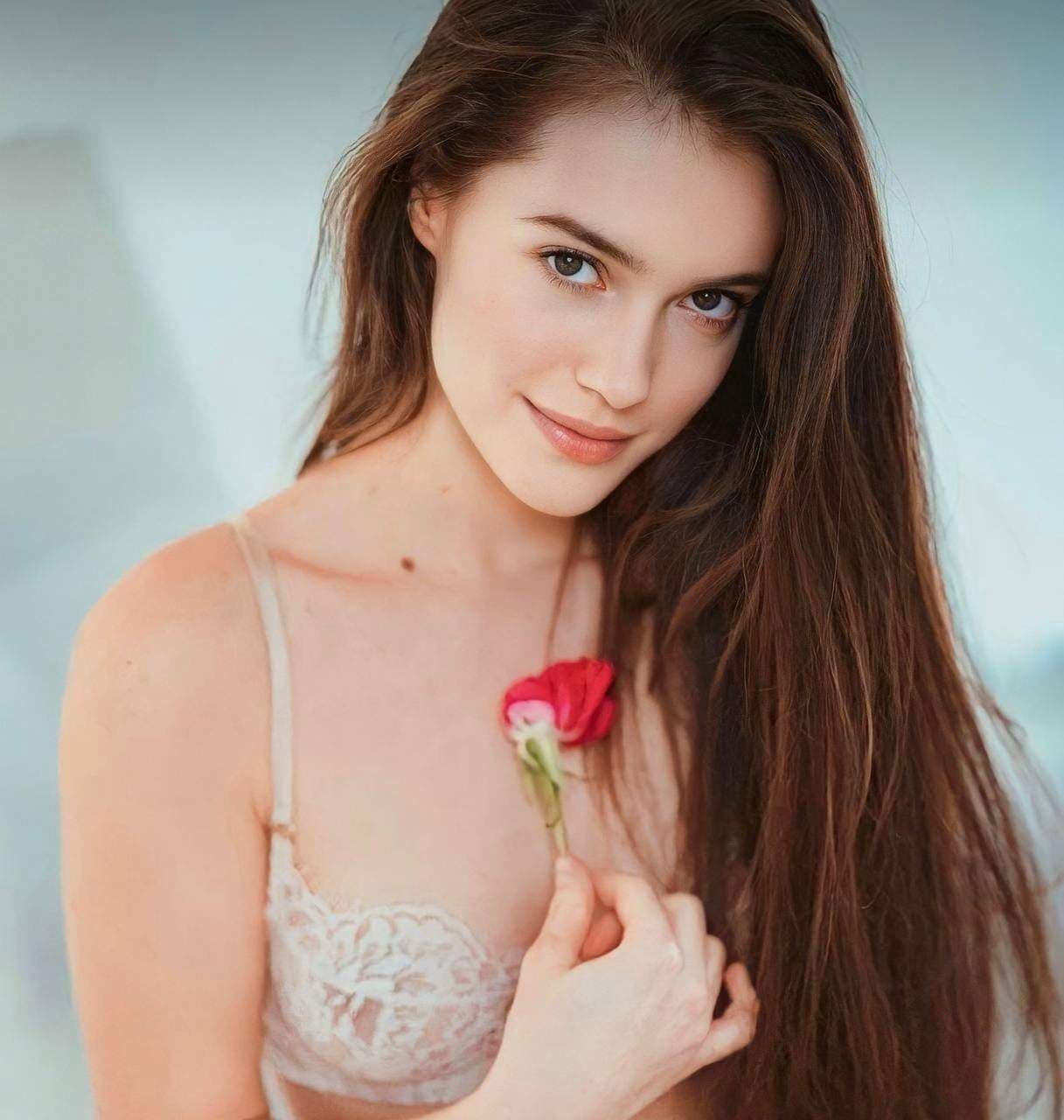 Lilly Rainheart