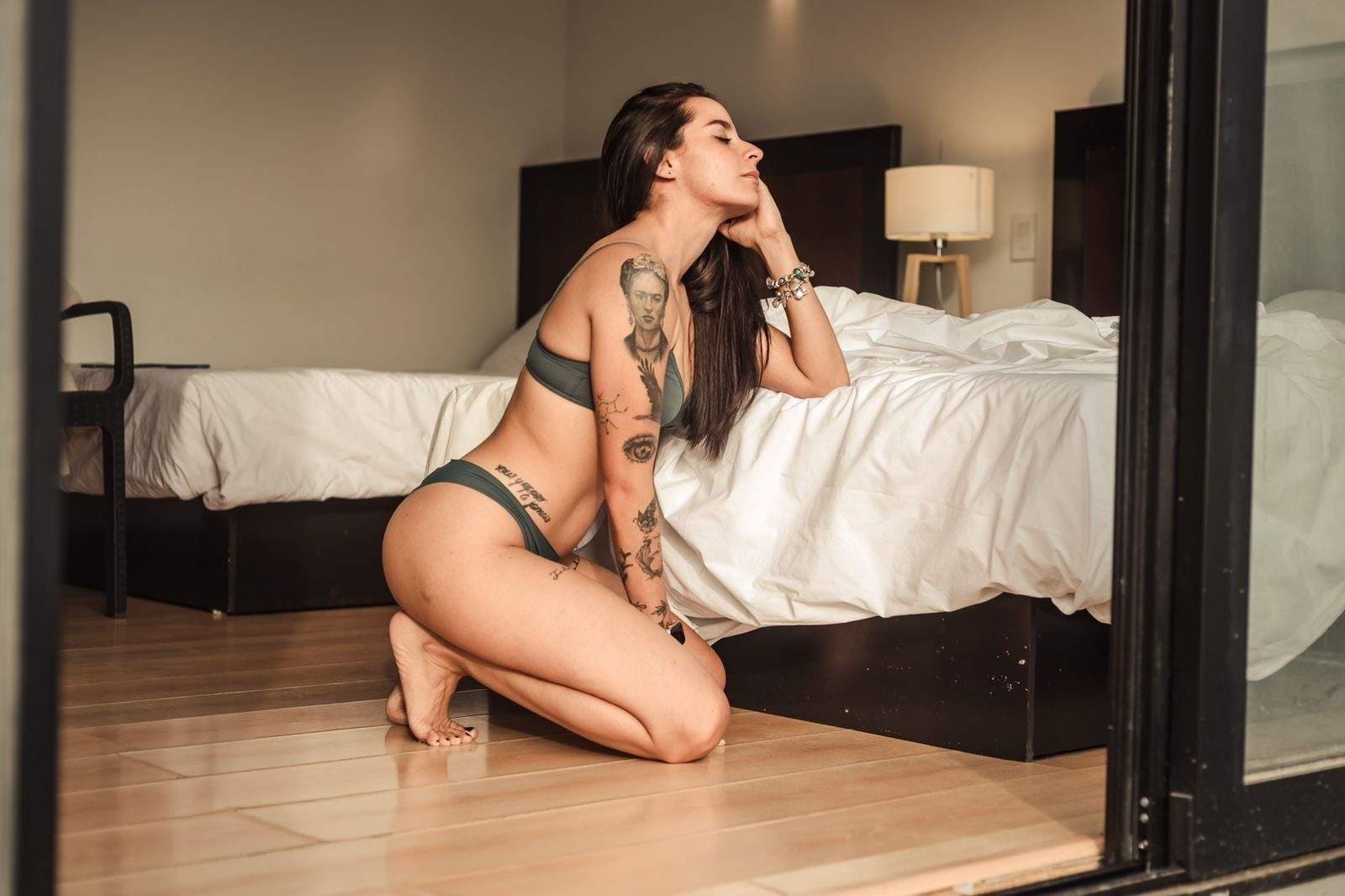 Marisol