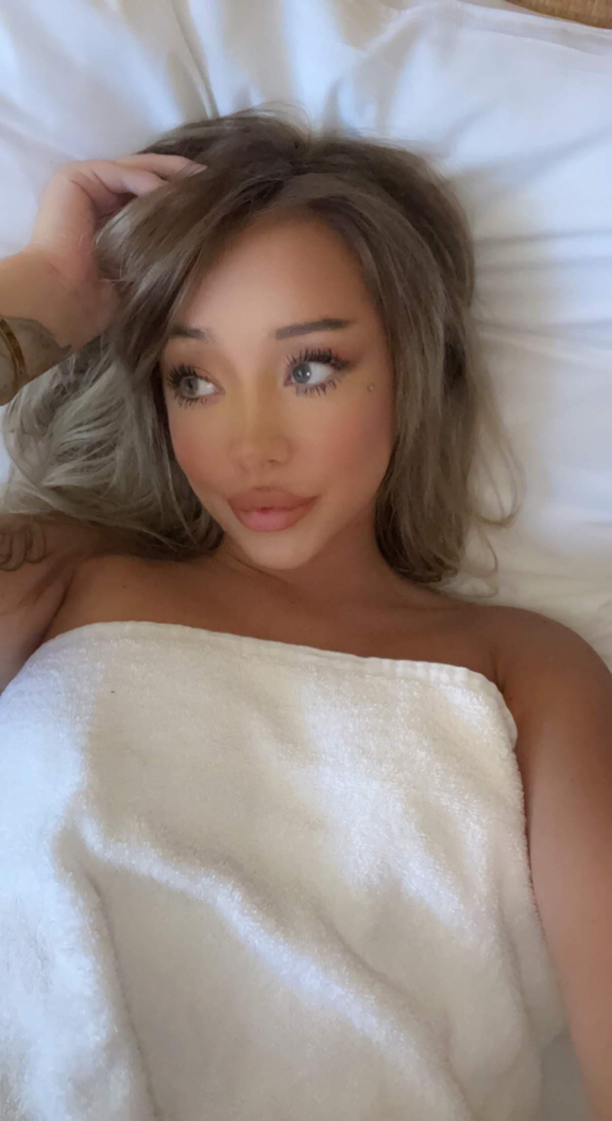 Meganjrenee