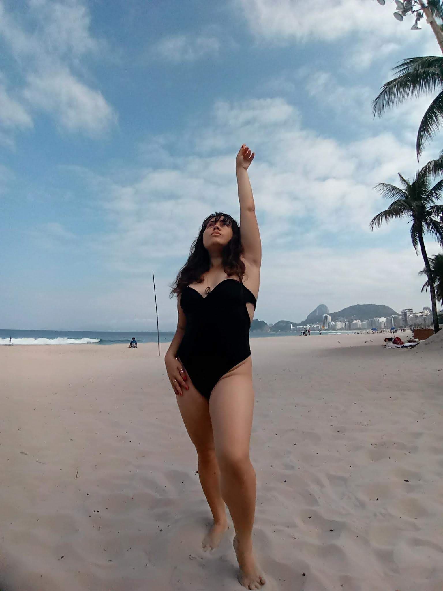 Ivana Corrêa Vip