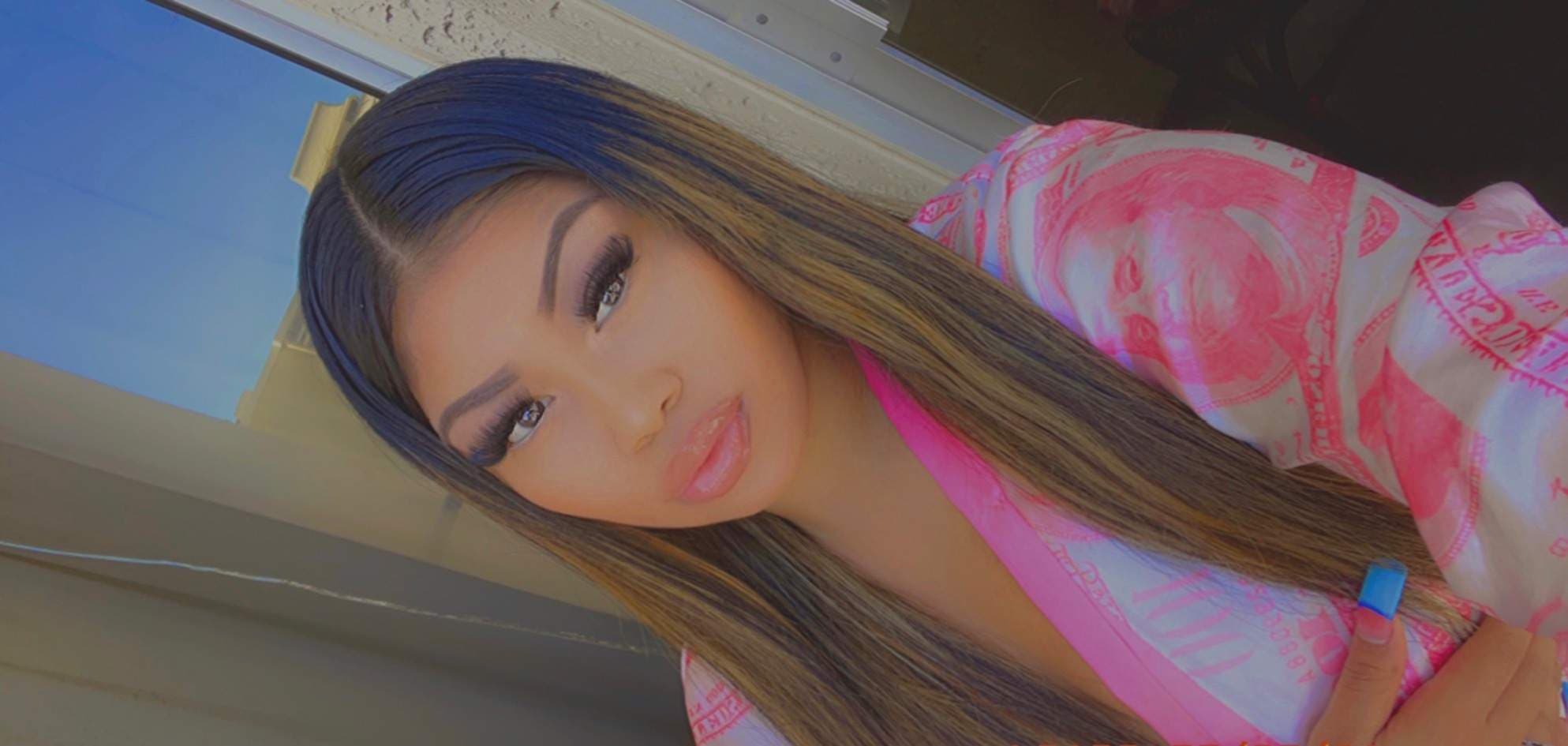 Ms. EXOTIC baby