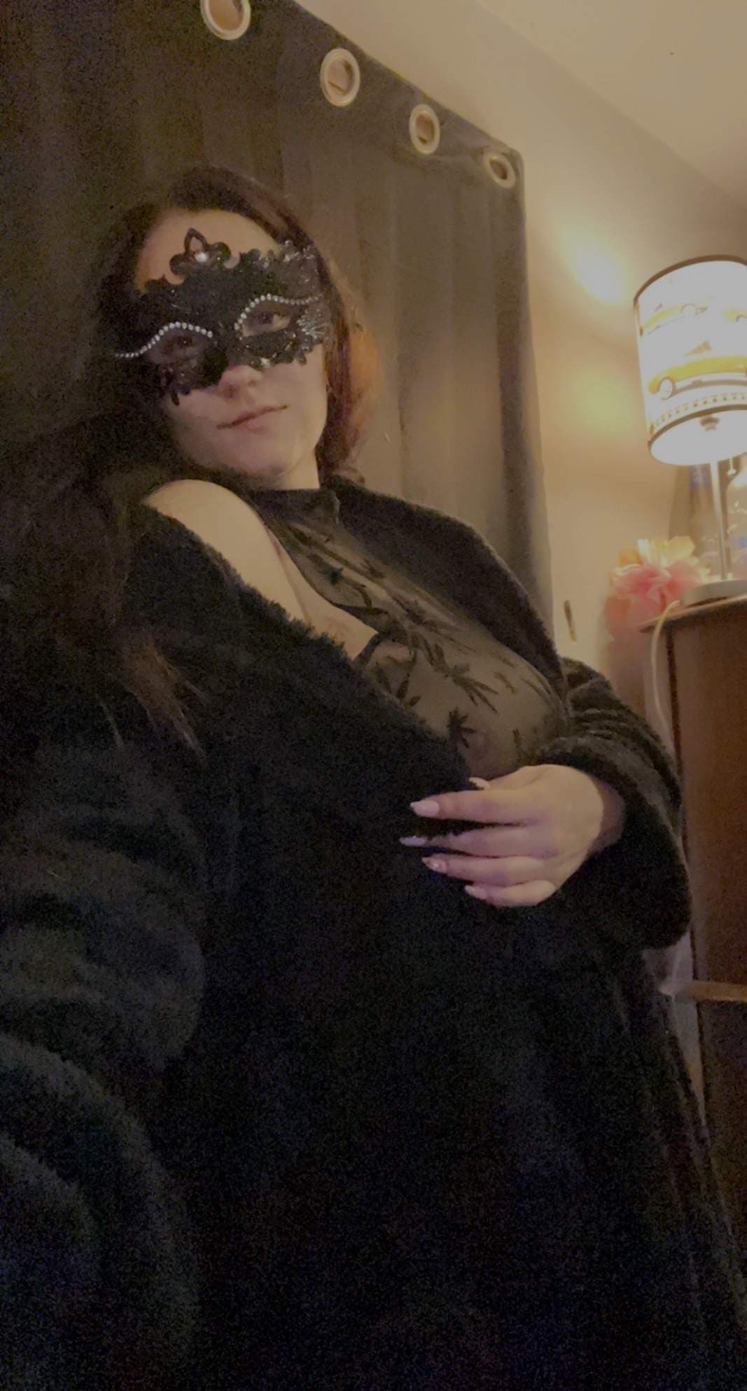 Miss Attitude
