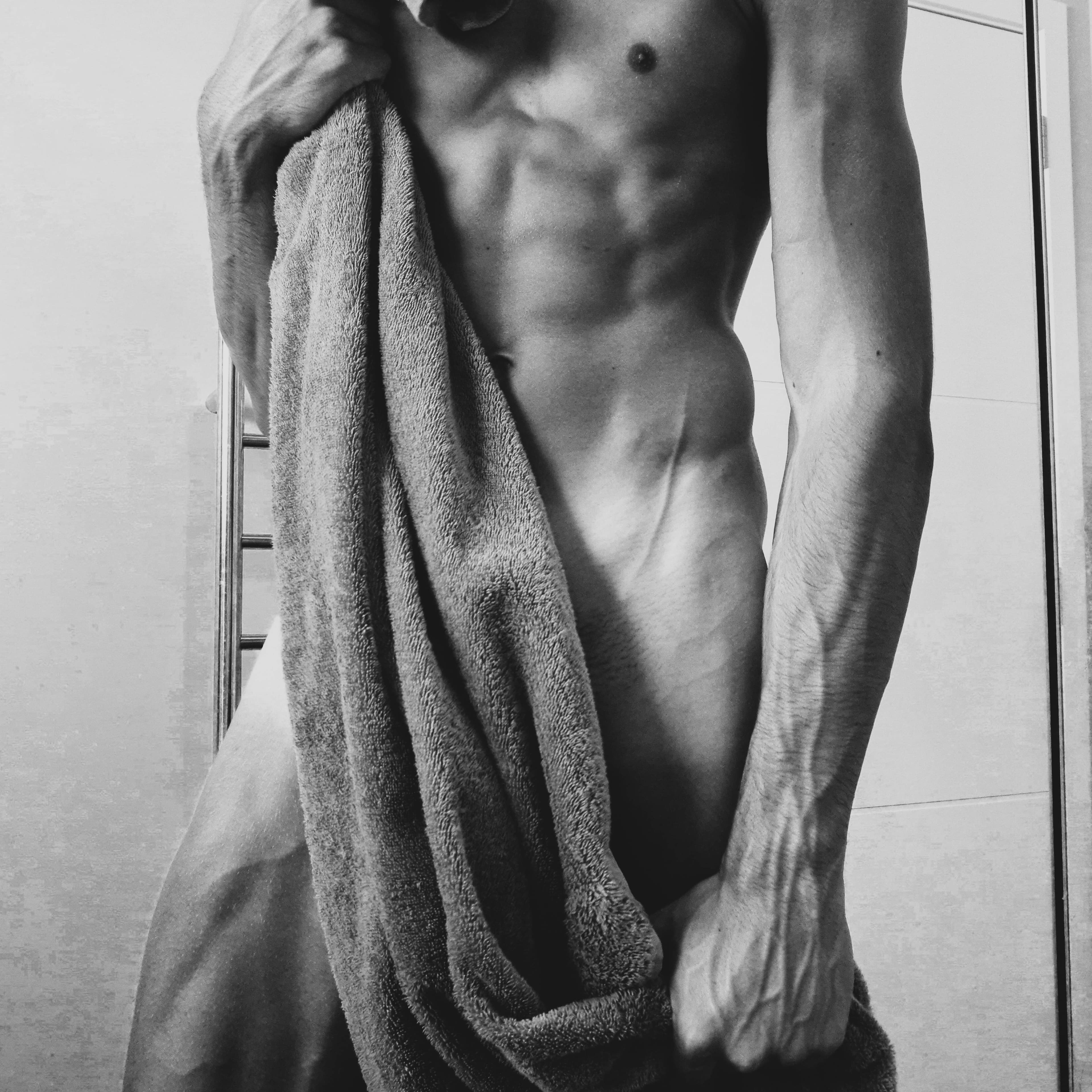 Insatiably Erotic