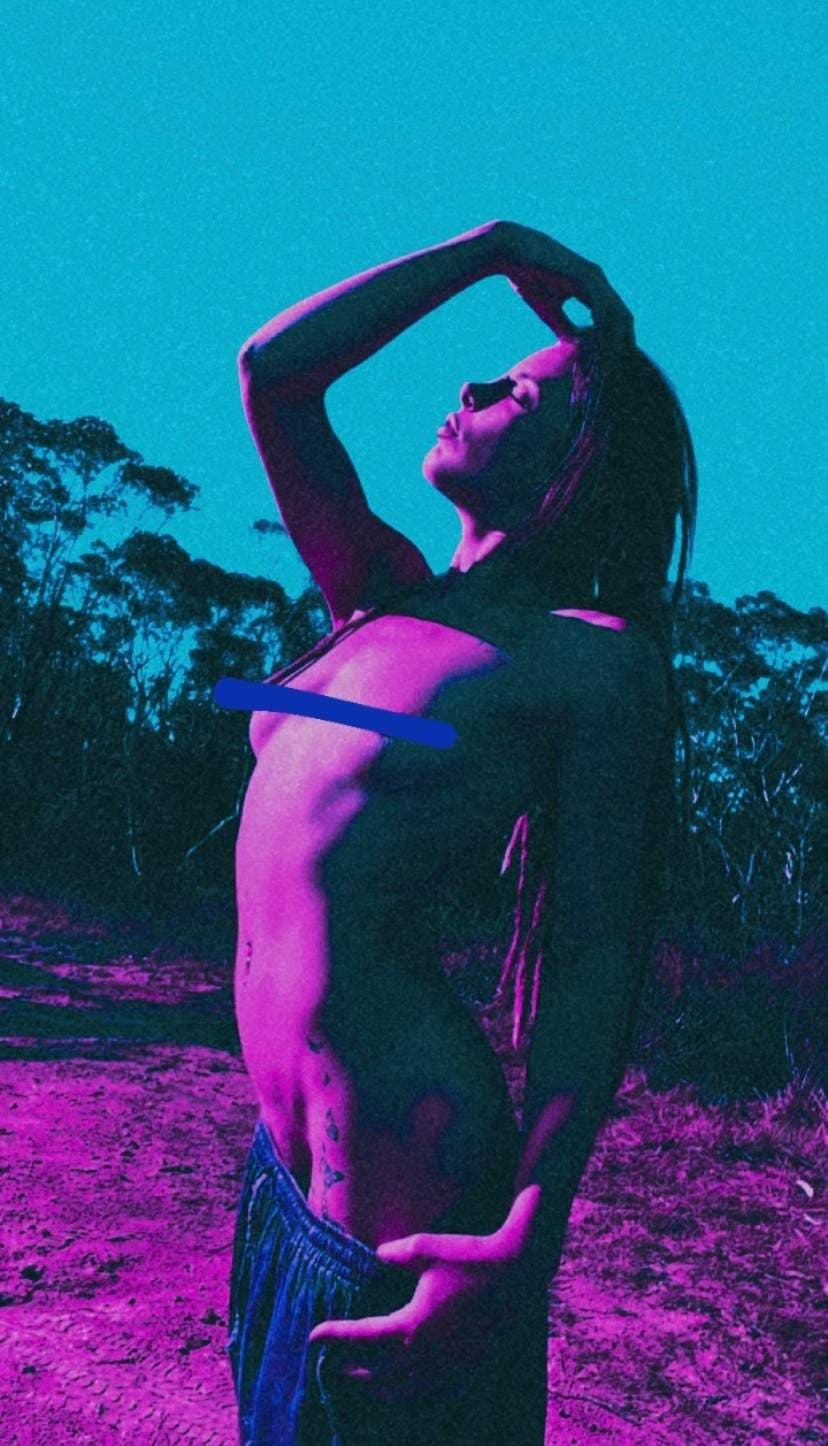 Nova 😈